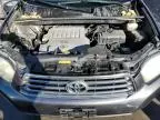 2008 Toyota Highlander Sport