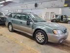 2004 Subaru Legacy Outback AWP