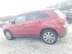 2014 Mitsubishi Outlander Sport SE