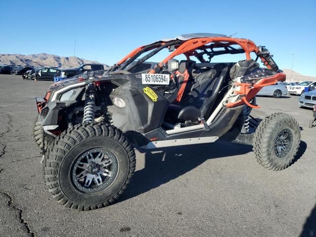 2021 Can-Am Maverick X3 X RC Turbo RR