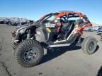 2021 Can-Am Maverick X3 X RC Turbo RR