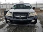 2006 Acura MDX