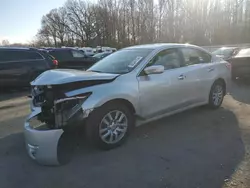 2013 Nissan Altima 2.5 en venta en Glassboro, NJ