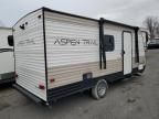 2021 Keystone Aspen Trai