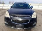 2010 Chevrolet Equinox LTZ