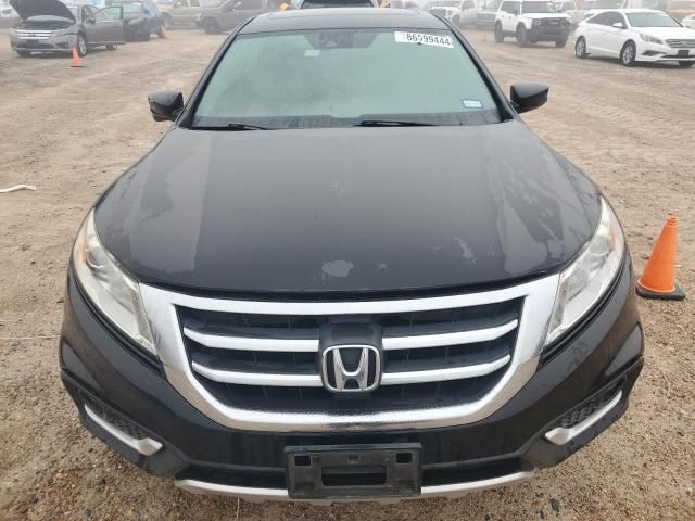 2013 Honda Crosstour EXL