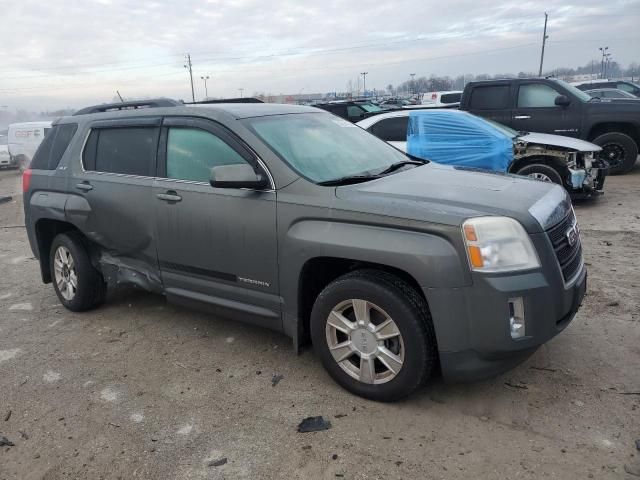 2013 GMC Terrain SLE