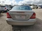 2006 Mercedes-Benz C 230