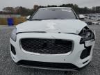 2019 Jaguar E-PACE S