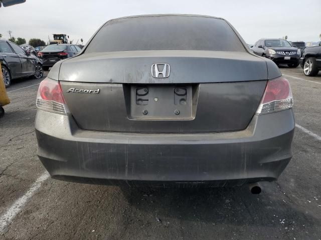 2008 Honda Accord LX