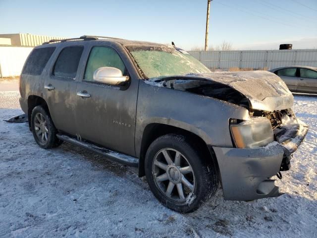 2007 Chevrolet Tahoe K1500