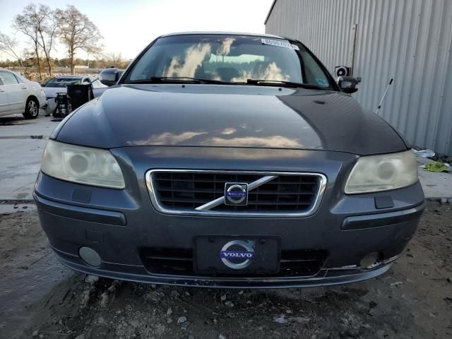 2007 Volvo S60 2.5T