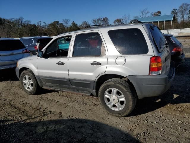 2003 Ford Escape XLT