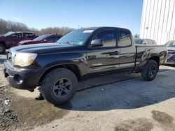 Toyota Tacoma Access cab salvage cars for sale: 2008 Toyota Tacoma Access Cab