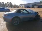 2016 Mazda MX-5 Miata Grand Touring