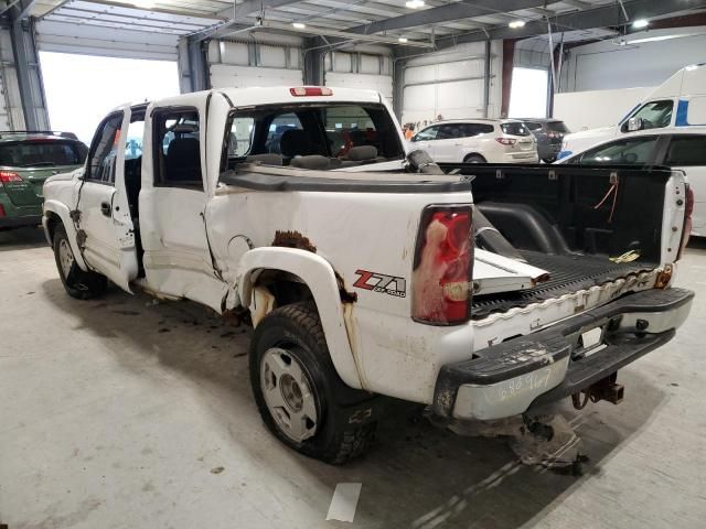 2006 Chevrolet Silverado K1500