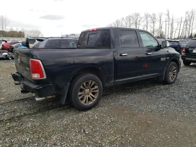 2014 Dodge RAM 1500 Longhorn