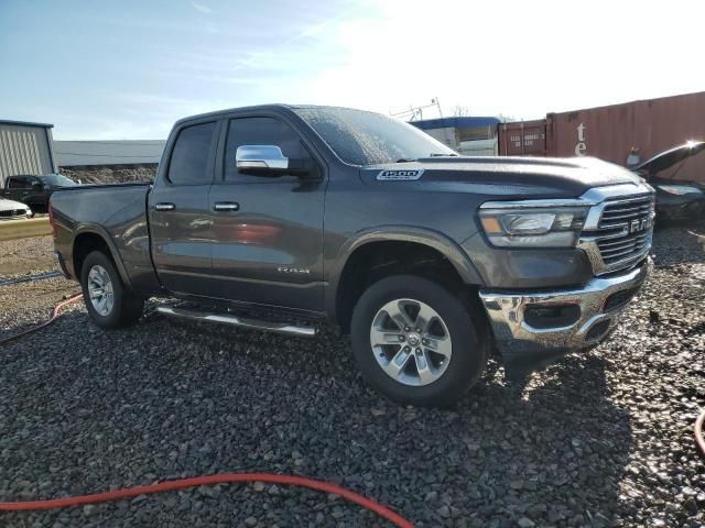 2019 Dodge 1500 Laramie