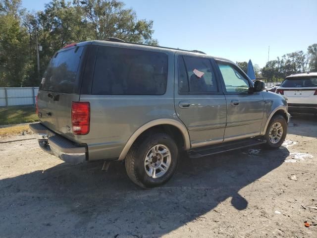 1999 Ford Expedition