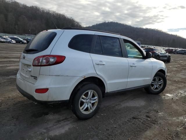 2011 Hyundai Santa FE GLS