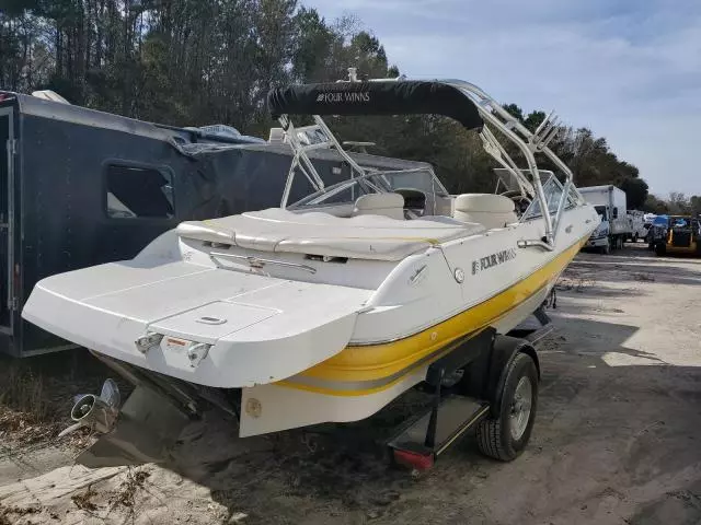 2002 Other Boat