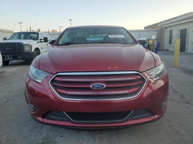 2016 Ford Taurus Limited