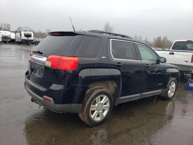 2012 GMC Terrain SLT