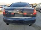 2004 Audi A6 3.0 Quattro