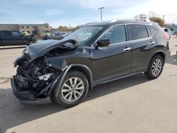 Salvage Cars with No Bids Yet For Sale at auction: 2019 Nissan Rogue S