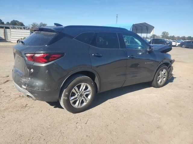 2019 Chevrolet Blazer 2LT