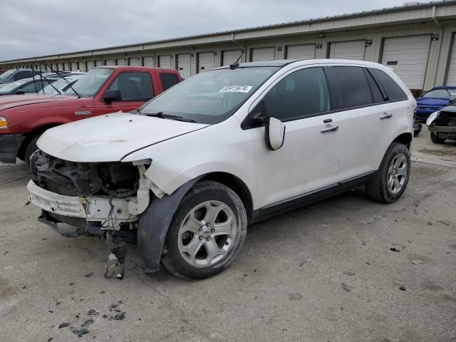 2011 Ford Edge SEL