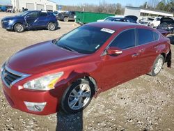 Nissan salvage cars for sale: 2013 Nissan Altima 2.5