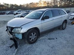 Chrysler Pacifica Touring salvage cars for sale: 2006 Chrysler Pacifica Touring