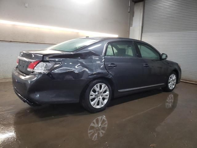 2011 Toyota Avalon Base