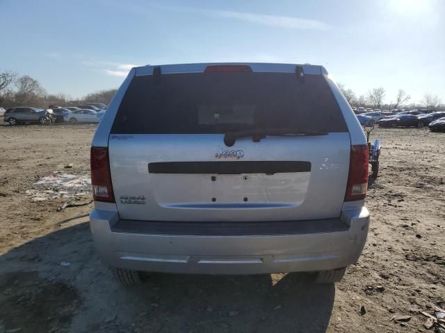 2008 Jeep Grand Cherokee Laredo