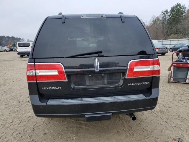 2013 Lincoln Navigator L