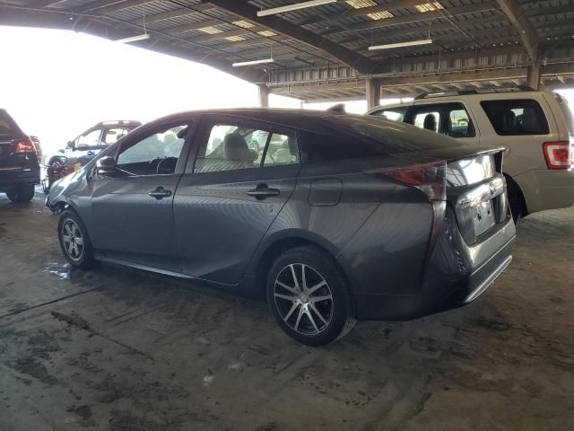 2018 Toyota Prius