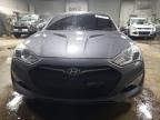 2016 Hyundai Genesis Coupe 3.8L