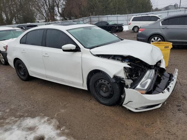 2017 Volkswagen Jetta SEL