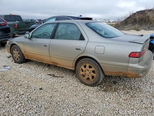 1998 Toyota Camry CE