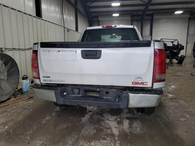 2011 GMC Sierra K1500