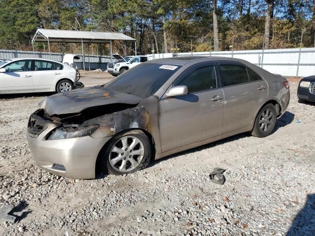 2007 Toyota Camry CE