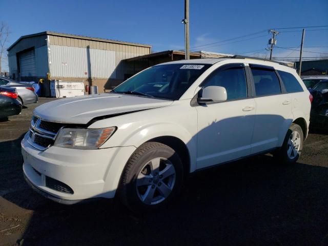 2011 Dodge Journey Mainstreet