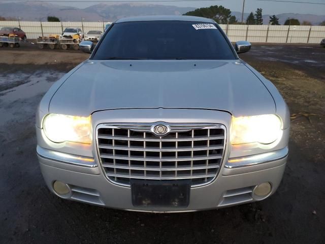 2007 Chrysler 300C