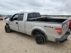 2010 Ford F150 Super Cab