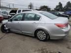 2011 Honda Accord LX