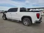 2019 GMC Sierra K1500 SLT