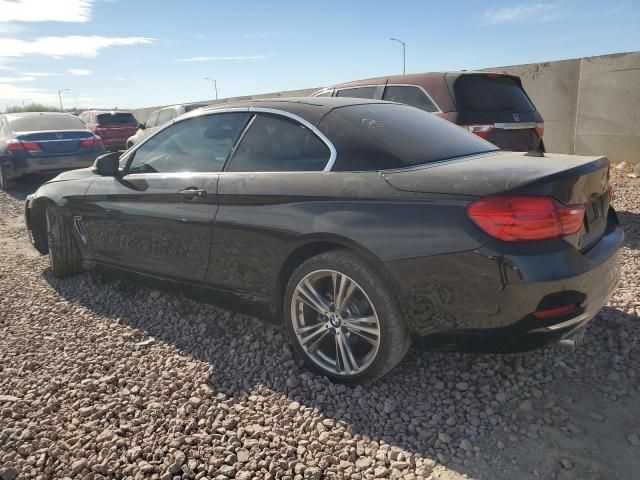 2017 BMW 430I