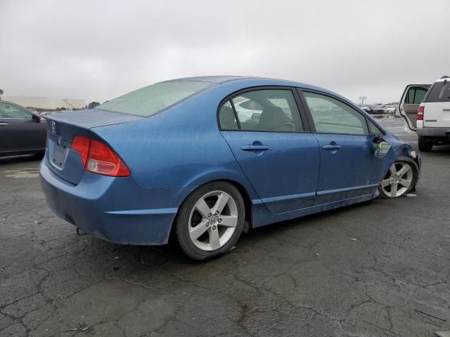 2006 Honda Civic EX