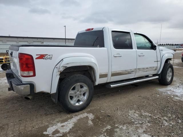 2010 GMC Sierra K1500 SLT